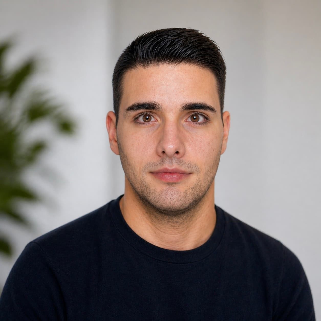 Nick Colombo